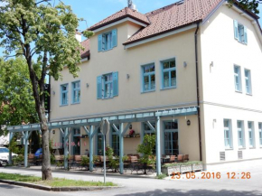 Отель Guest House Parma  Марибор